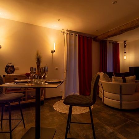 Ba'Cam Spa Bed & Breakfast Etigny Exterior foto