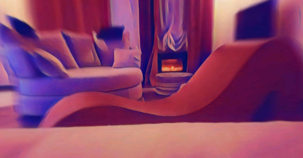 Ba'Cam Spa Bed & Breakfast Etigny Exterior foto